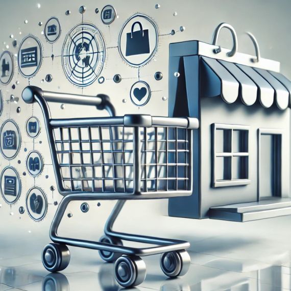 Drahá internetová reklama potápí e-shopy